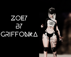 zoe