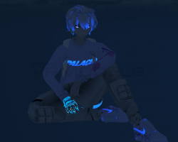 Frost eBoy
