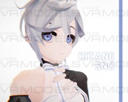 Kitane No Icicle