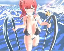 Azur Lane - ZARA