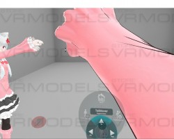 Limb/Tail Mover / Idle Motion Generator