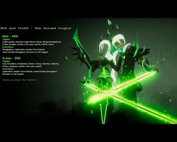 Nox and Ilous