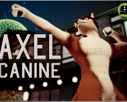 Axel
