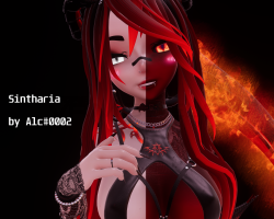 Sintharia