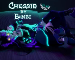 Chessie