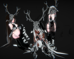 Wendigo