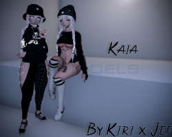 Kaia