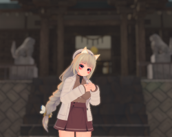 chilly