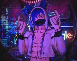 Neko Chill Masa