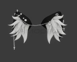 Cat Ears