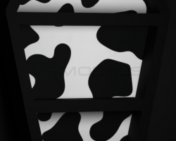 Coffin Shelf