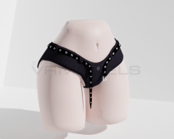 Buckle Shorts