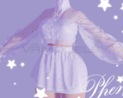 Daisy Outfit