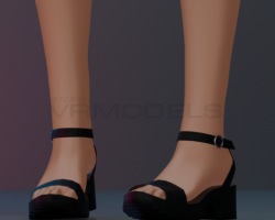 Brunch Sandals