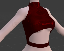 Boob Shirt