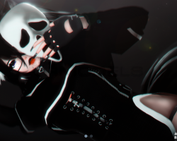 Ghosty