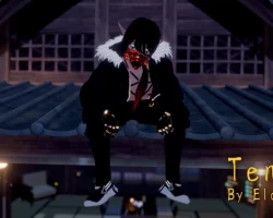 Tengu