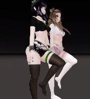 Catwalk VE