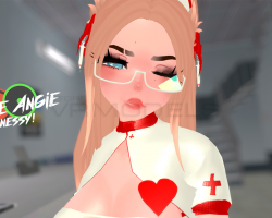 Nurse Angie