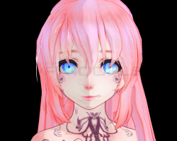 TUMBLR Luka