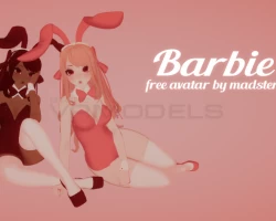 Barbie 3.0