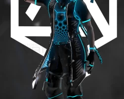 Trinity Father