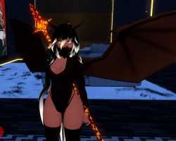 Scarlet