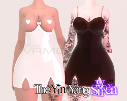 The Yin Yang
