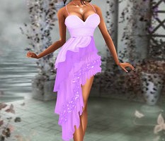A Graceful Walk