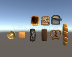 Bread