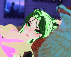 Rave Girl