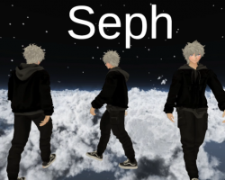 Seph