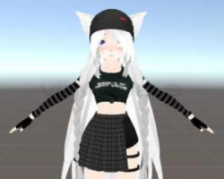 Sad Loli