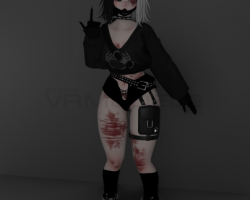 CryingBlood