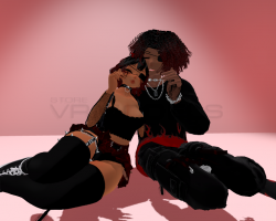 Asumi & Dai