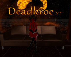Demon Queen
