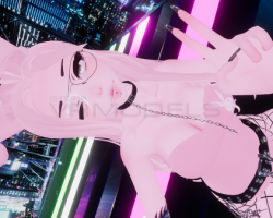 BunnyGorl