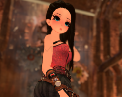 Octavia