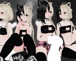 E-Girl