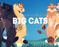 Big Cats