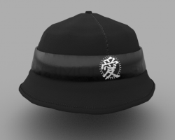 Bucket Hat