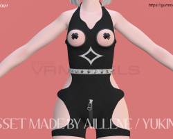 BodySuit