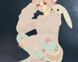 Pastel boyio