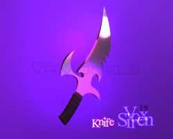 Knife