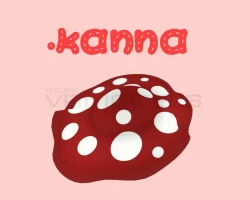 Mushroom Hat
