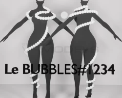 Pearl Body Wrap