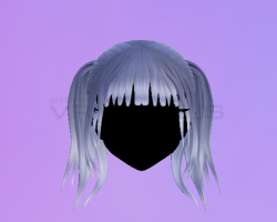 First Hair Momo