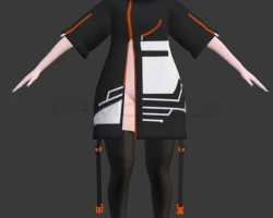 Tech Coat
