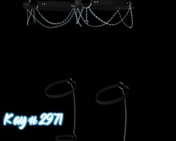 Garter Remake