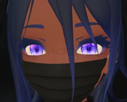 Glass Eyes